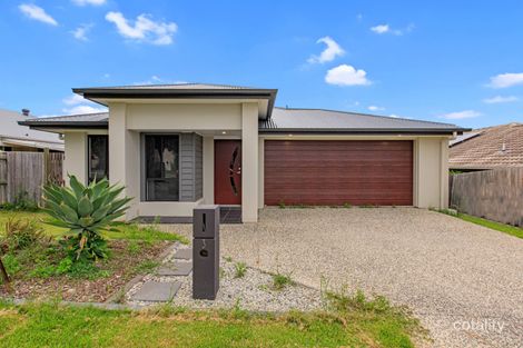 Property photo of 3 Hookes Terrace Springfield Lakes QLD 4300