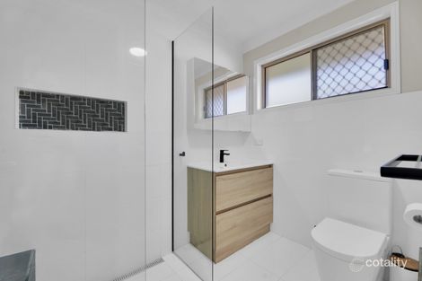 Property photo of LOT 59/12 Numbat Court West Coombabah QLD 4216