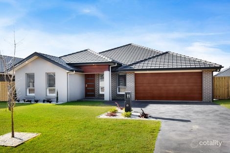 Property photo of 11 Roty Avenue Renwick NSW 2575