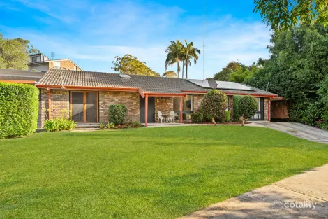 48 Chamberlain Rd, Wyoming, NSW 2250