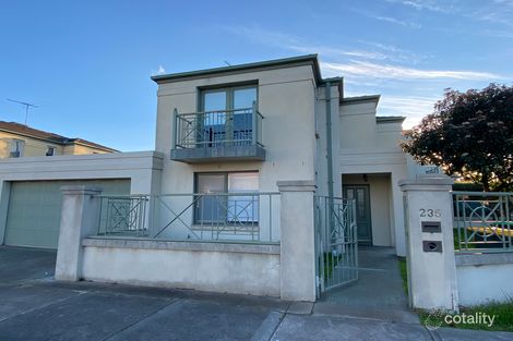 Property photo of 235 Keilor Road Essendon VIC 3040