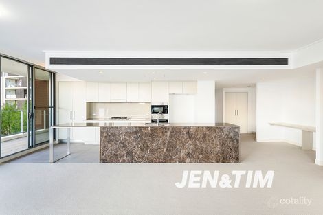 Property photo of 202/16 Sevier Avenue Rhodes NSW 2138
