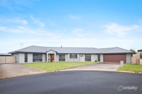 Property photo of 17 Buffalo Crescent Mount Gambier SA 5290