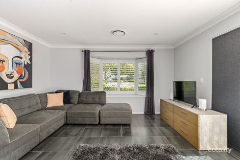 Property photo of 2/33 Park Avenue Auchenflower QLD 4066