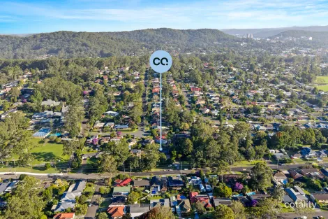 Property photo of 48 Chamberlain Road Wyoming NSW 2250
