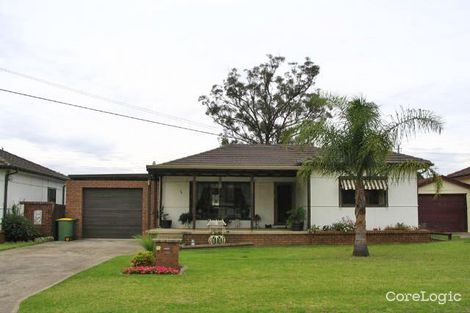 Property photo of 36 Tanderra Street Colyton NSW 2760