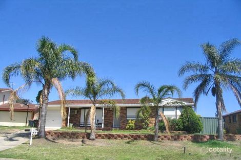 9 Westmoor Gr, Werrington Downs, NSW 2747