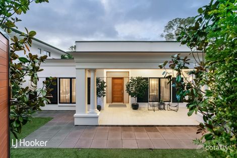 Property photo of 3 Stanley Street Leabrook SA 5068