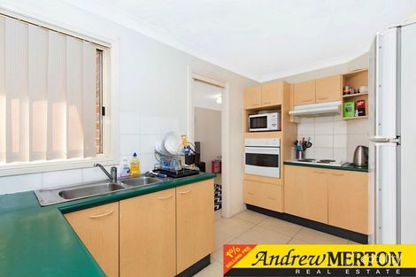 Property photo of 13 Mazari Grove Stanhope Gardens NSW 2768