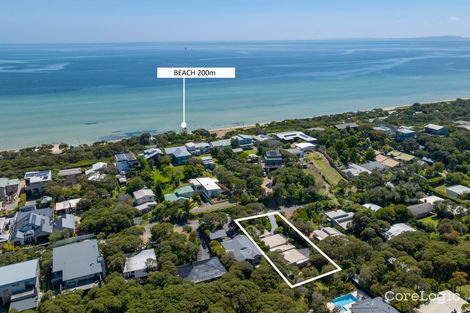 Property photo of 25 Johnson Avenue Rye VIC 3941