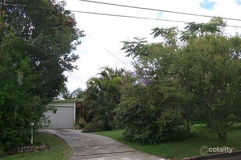 6 Cornhill St, Kenmore, QLD 4069