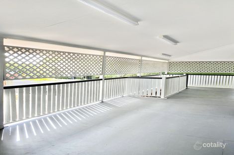 Property photo of 19 Arnold Street Allenstown QLD 4700