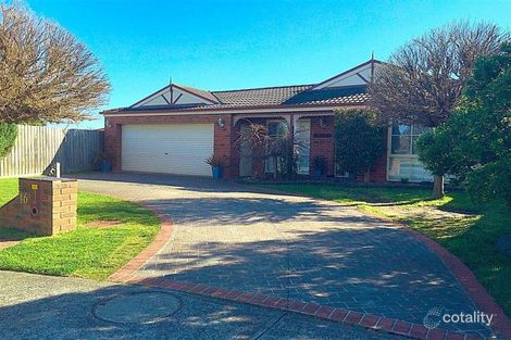 Property photo of 16 Huntingtower Crescent Langwarrin VIC 3910