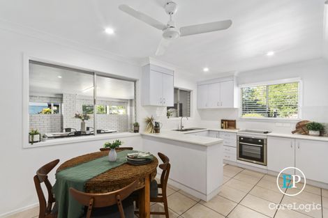 Property photo of 115 Albert Street Cranbrook QLD 4814