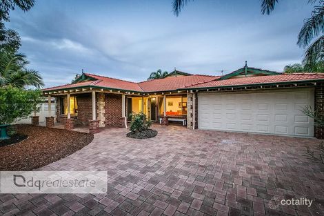 148 Trailwood Dr, Woodvale, WA 6026