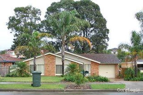 Property photo of 55 Sampson Crescent Acacia Gardens NSW 2763