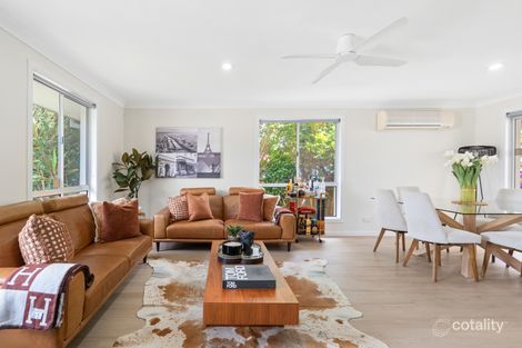 28 Von Nida St, Parkwood, QLD 4214