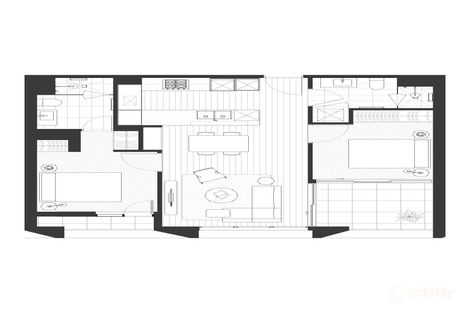 Property photo of 205/101 Parkview Road Alphington VIC 3078