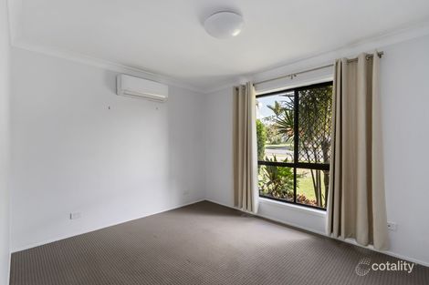 Property photo of 36 Callaghan Way Capalaba QLD 4157
