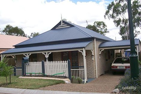 58 Mulgrave Cres, Forest Lake, QLD 4078