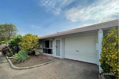 2/15 Carmody St, Hermit Park, QLD 4812