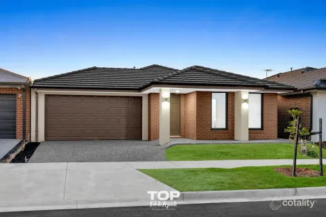 10 Ostia St, Clyde, VIC 3978