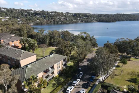Property photo of 2/14 Robertson Street Narrabeen NSW 2101