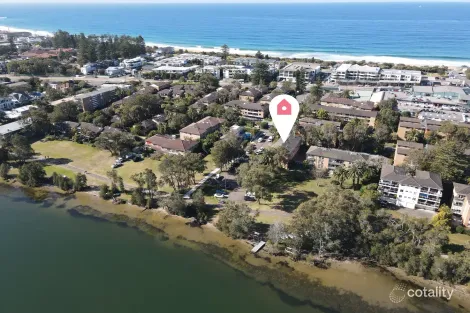 Property photo of 2/14 Robertson Street Narrabeen NSW 2101