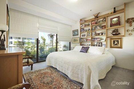 Property photo of 5B/29 Queens Road Melbourne VIC 3004
