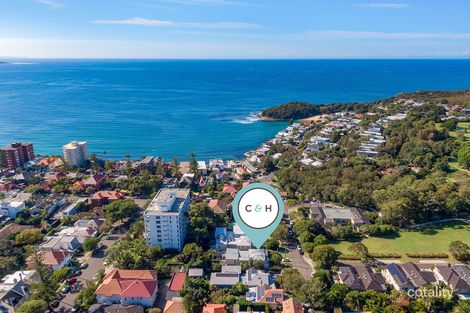 Property photo of 2/3 College Street Manly NSW 2095