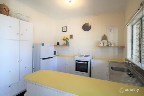 3/124 Sheridan St, Cairns City, QLD 4870