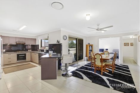 Property photo of 3 Wirruna Street Woongarrah NSW 2259