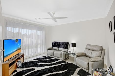 Property photo of 3 Wirruna Street Woongarrah NSW 2259