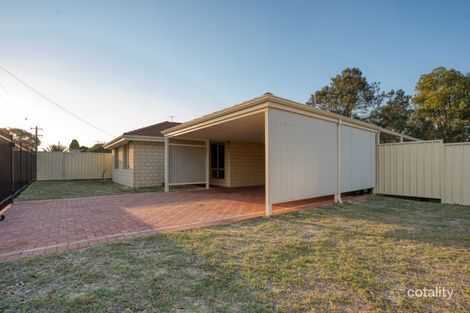 Property photo of 45 Tankerton Way Coodanup WA 6210