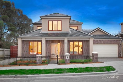 Property photo of 71 Severn Street Balwyn North VIC 3104