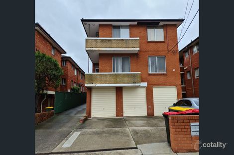2/25 Cornelia St, Wiley Park, NSW 2195