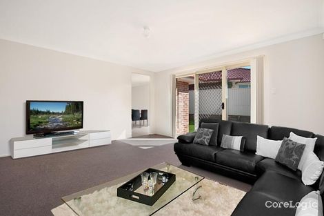 Property photo of 37 Barrington Drive Woongarrah NSW 2259