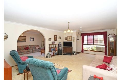 Property photo of 13 Caringa Street Urangan QLD 4655