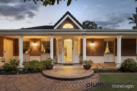 Property photo of 26 Nankoor Street Chapel Hill QLD 4069