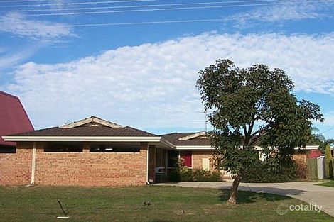 39 Bedingfeld Rd, Greenfields, WA 6210