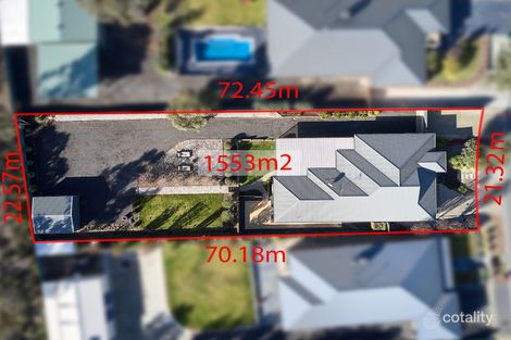 Property photo of 11 Janelle Drive Maiden Gully VIC 3551