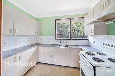 Property photo of 6 Harrah Place Bradbury NSW 2560