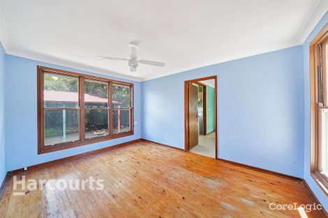 Property photo of 6 Harrah Place Bradbury NSW 2560