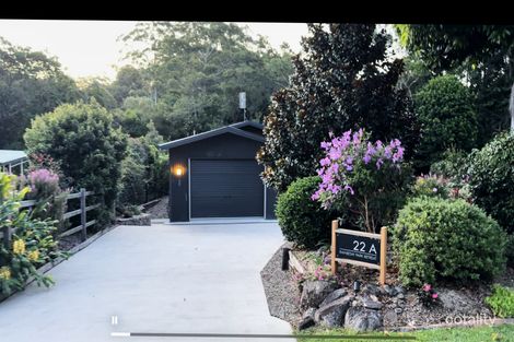 Property photo of 22 Rainbow Park Drive Mapleton QLD 4560