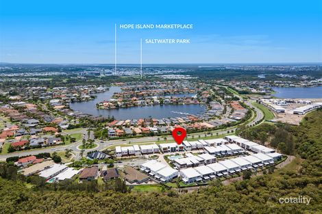 38/8 Ben Dalley Dr, Helensvale, QLD 4212