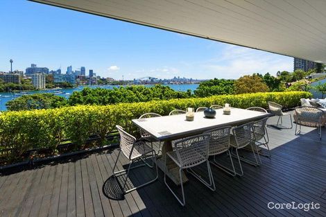 Property photo of 5A/73-75 Yarranabbe Road Darling Point NSW 2027