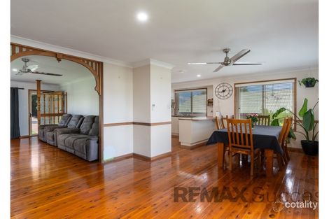 Property photo of 17 Candlebark Court Glenvale QLD 4350