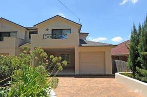Property photo of 10A Park Street Epping NSW 2121