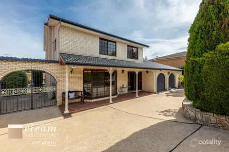 Property photo of 11 Buggy Crescent McKellar ACT 2617