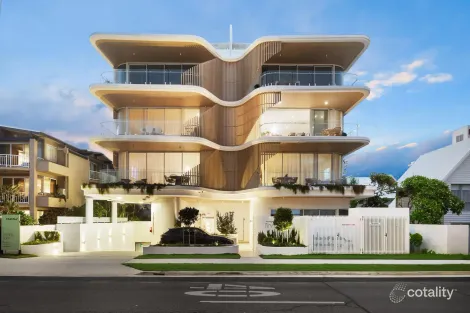 5/120-122 Albatross Ave, Mermaid Beach, QLD 4218